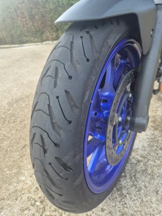 Yamaha Tracer 7 2023 | 22.291 km