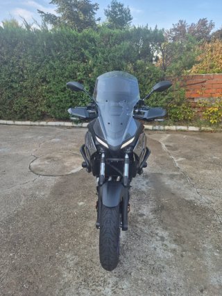 Yamaha Tracer 7 2023 | 22.291 km