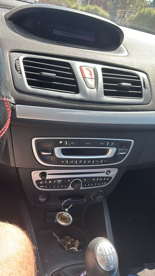 Renault Megane 2009