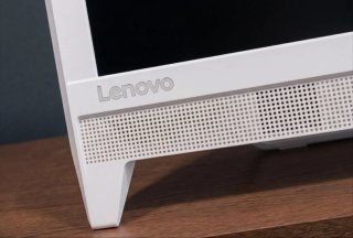 PC Lenovo IdeaCentre AIO 310-20ASR 19,5" Blanco