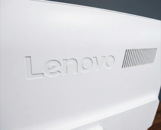 PC Lenovo IdeaCentre AIO 310-20ASR 19,5" Blanco