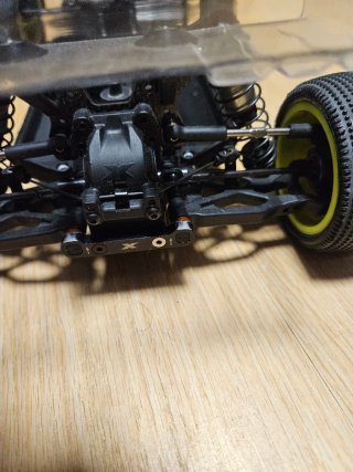 Xray XB4 2026