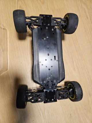 Xray XB4 2026