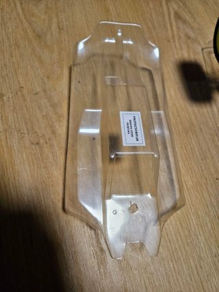 Xray XB4 2026