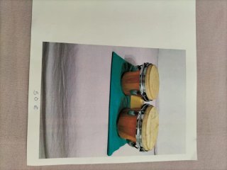 Instrumentos varios