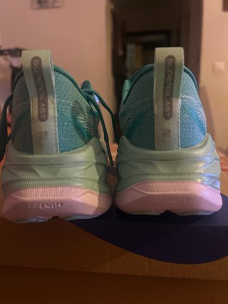 Asics Superblast 2 - Zapatillas Running