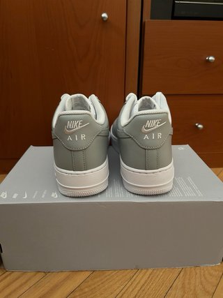 Nike Air Force 1 Grey 42.5
