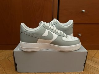 Nike Air Force 1 Grey 42.5