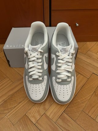 Nike Air Force 1 Grey 42.5