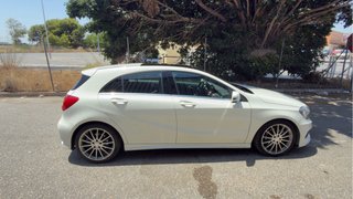 Mercedes-Benz Clase A 2013