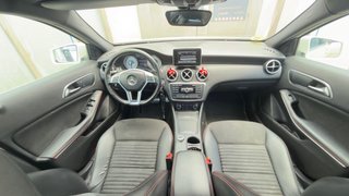 Mercedes-Benz Clase A 2013