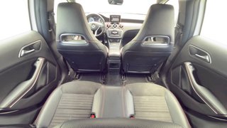 Mercedes-Benz Clase A 2013
