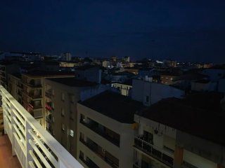 Compartir piso