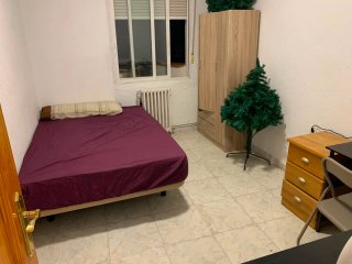 Compartir piso