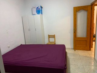 Compartir piso