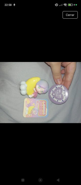 Figura Blind Box