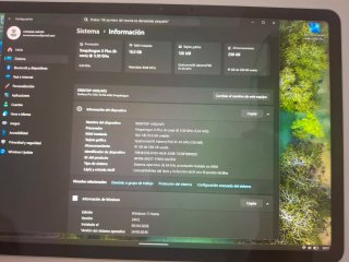 Microsoft Surface Pro 12 16GB RAM 256GB SSD