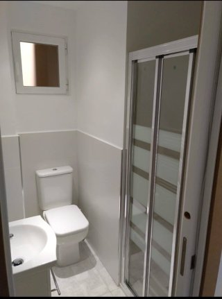 Alquiler habitación