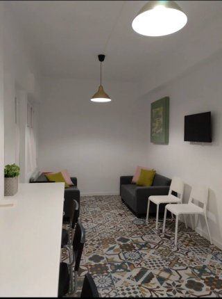 Alquiler habitación