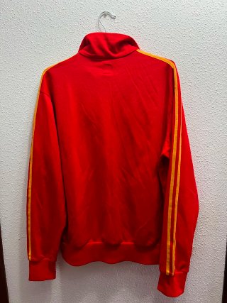 Sudadera Adidas España original Talla