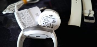 Samsung Gear S2 Smartwatch Completo
