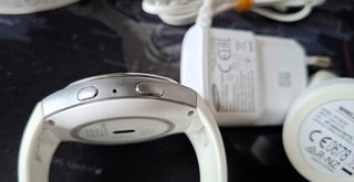 Samsung Gear S2 Smartwatch Completo