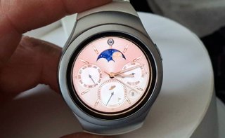 Samsung Gear S2 Smartwatch Completo