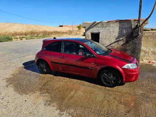 Renault Megane 2004