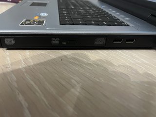Portátil Intel Core 2 Duo W10 Office