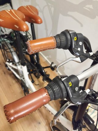 Bicicletas Plegables Moma - precio unidad