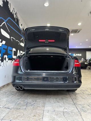 AUDI A4 2.0 TDI 150cv 🟡 NACIONAL SLINE MANUAL