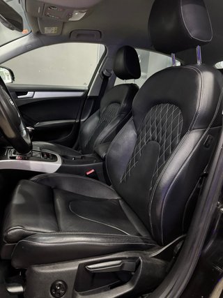 AUDI A4 2.0 TDI 150cv 🟡 NACIONAL SLINE MANUAL