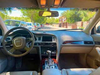 Audi A6 3.2Quattro Peg C