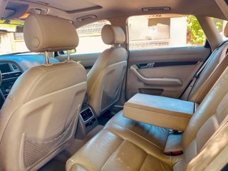 Audi A6 3.2Quattro Peg C