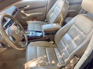 Audi A6 3.2Quattro Peg C