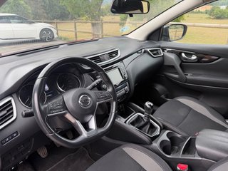 Nissan Qashqai 2021