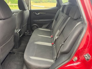 Nissan Qashqai 2021