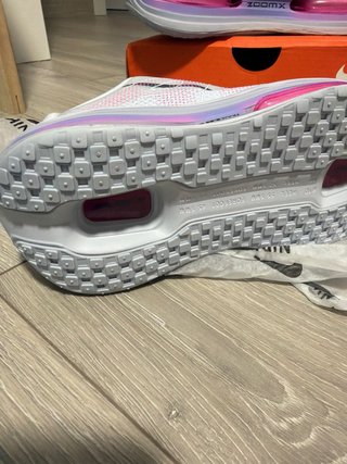 Zapatillas Nike Vomero Running Talla 40