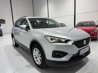 SEAT Tarraco 2023