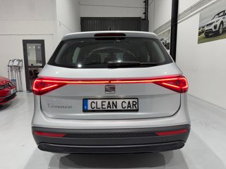 SEAT Tarraco 2023