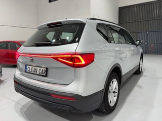 SEAT Tarraco 2023