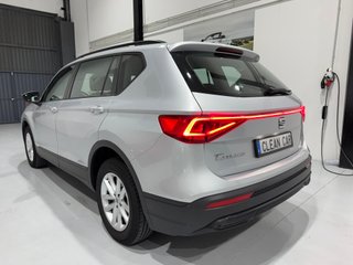 SEAT Tarraco 2023