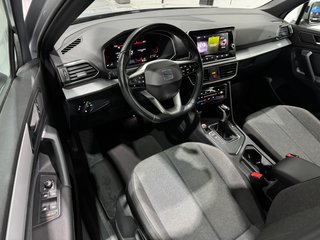 SEAT Tarraco 2023
