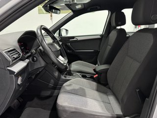 SEAT Tarraco 2023