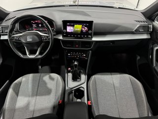 SEAT Tarraco 2023