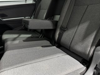 SEAT Tarraco 2023