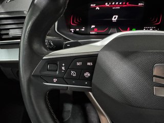SEAT Tarraco 2023