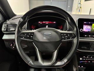 SEAT Tarraco 2023