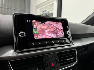 SEAT Tarraco 2023