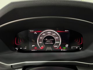 SEAT Tarraco 2023